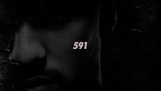 Zkr - 591 (Audio officiel)