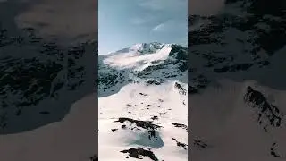 La plus haute route de montagne d’Europe du Nord !