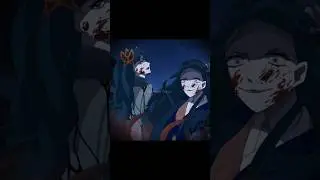 Demon Nezuko And Kanao (Random Animation)