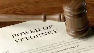 Attorney lawyer in US || power of attorney lawyer in US