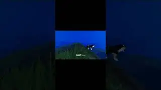 Забыла выпустить) сумасшедшая банда Данона