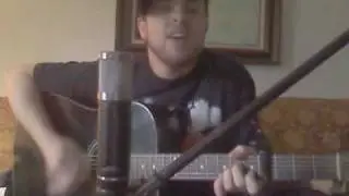 Thick As A Brick (Part 1) By Jethro Tull Performed By Jeff Manning