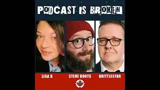 OUR WEIRDEST EPISODE EVER