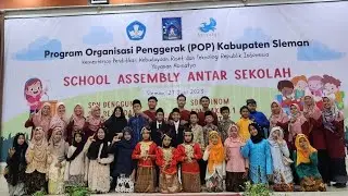 PENTAS SCHOOL ASEMBLY SD IBS