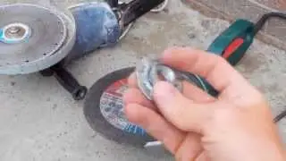 A useful little secret for the grinder!