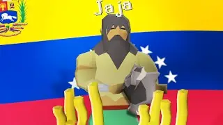 The Venezuelan Cartels are Back in RuneScape