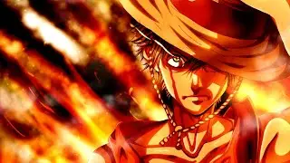 Luffy「AMV」Centuries ᴴᴰ