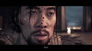 Ghost of Tsushima Act II Final Boss