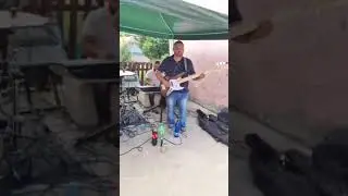 Gipsy Daniel Kana maro cinav