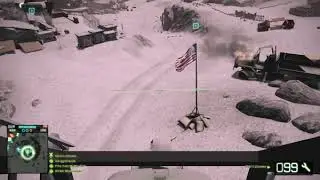 Battlefield Bad Company 2 Nexus Emulator