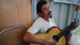 penyanyi lawas