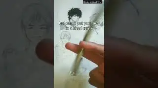 You probably won't be able to do this... (head turn challenge)