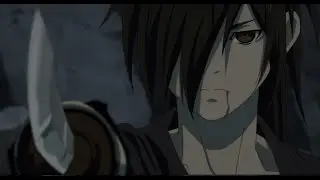 Dororo AMV Back Down - instagram edits