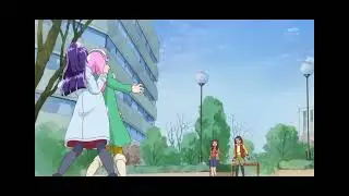 Kotoha Hanami Handgag