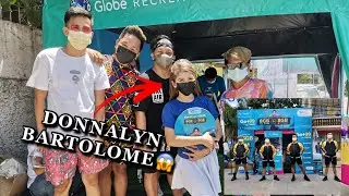DONNALYN BARTOLOME NAKASAMA NAMIN