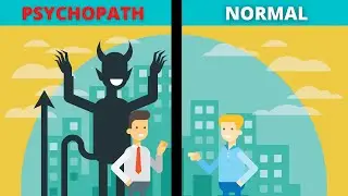PSYCHOPATH Test - Take This Test To See If You Are A Psychopath