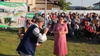 Tatar Cinema International ТАТАР БИЮЕ-ТАТАРСКИЙ ТАНЕЦ-TATARS DANCE-Tatarstan-Chelny