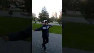 Мой сынок танцует Лезгинку!!!!!