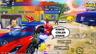 EŞLEŞMEDEN GELEN RANK MANYAĞI İNSANLARI TROLLEDİM / KIŞKIRTMA YAPTIM RASTGELE TAKIM TROLL