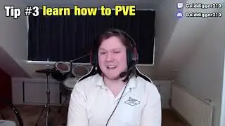 EFT 4 beginner tips.