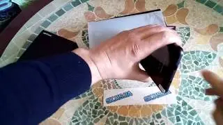 Ulefone Tiger - почему тигр ?