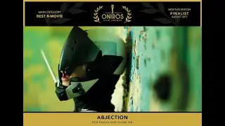Abjection 2FX2016