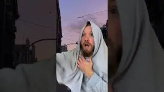 МЕДЛЕННЫЕ БАБУШКИ 