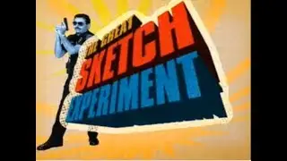 Small World - Jib Jab - The Great Sketch Experiment
