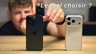 iPhone 16 Pro or 17 Pro? Make the right choice.