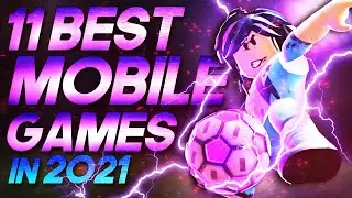 Top 11 Best Roblox Mobile Games to Play in 2021