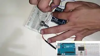 MOVER UN SERVO CON ARDUINO