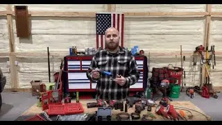 Top 10 Tools - New Technicians Need When Getting Started with Tools Today