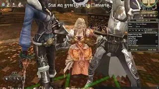 Granado Espada WX PVP - 530 Single [SHD Mode: Bonde Hair Girls]