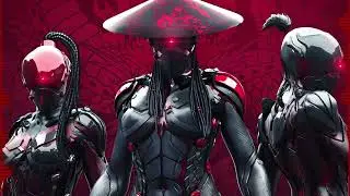 LE BAWSKI X BLOODTWIST - The Eyeless [FREE DOWNLOAD]
