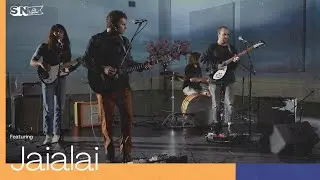 Jaialai | School Night Concert