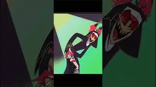 Adam don't be afraid😈#alesto#hazbin hotel# meme part 1