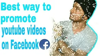 How to get Large YouTube  thumbnails image when shared on facebook