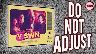 Y Sŵn | Like Tarantino's Wales!