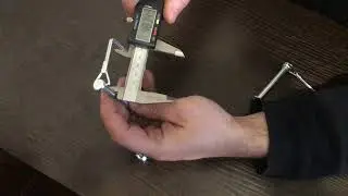 Палец стопорный + чека квадрат