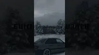 Тяжёлая жизнь старых фольксвагенов