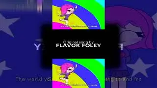 [YTPMV] Lovely Kawaii Stars - Static Scan