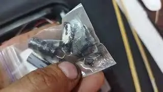 телевизор saturn tv led32 0 переделал подсветку Edge LED на светодиодную ленту