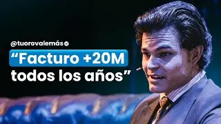 De 0 a MILLONES; La Historia Detrás De Tu Oro Vale Más