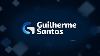 Lançamento da nova ID do canal Guilherme Santos (2024)