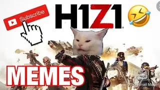 H1Z1 Late Season 9 Montage