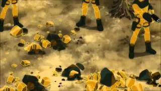 Flash Last Resort