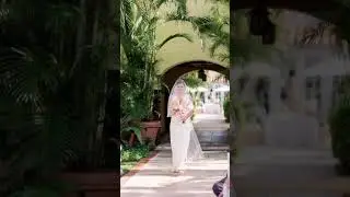 Weddings at The Brazilian Court Hotel 💍 🌴