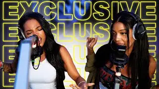 BOUNTY & COCOA - Weiter (Intro) ⚡ JAM FM EXCLUSIVE
