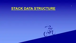 stack dats structurte