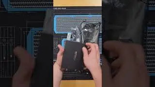 TUF Gaming 4080 Super Unboxing